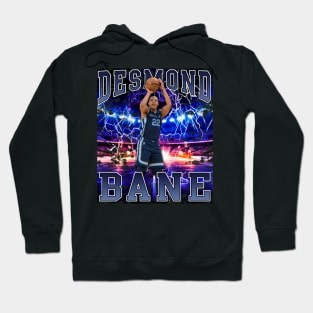 Desmond Bane Hoodie